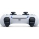 ΧΕΙΡΙΣΤΗΡΙΟ PS5 SONY DUAL SENSE WIRELESS (711719575856) CFI-ZC WHITE/BLACK